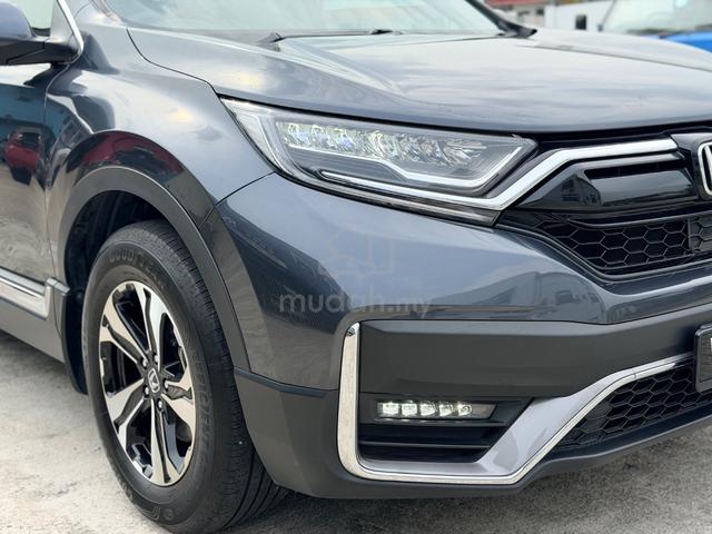 2022 Honda CR-V 2.0 2WD MY17 RW FACELIFT (A) - 5