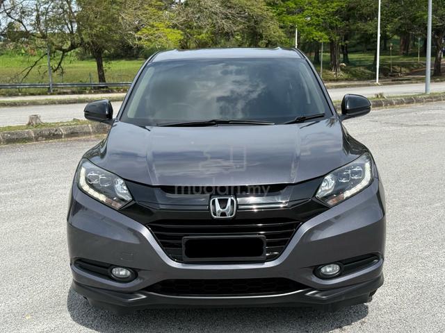 2017 Honda HR-V 1.8 V (A) PERFECT CONDITION  - 3