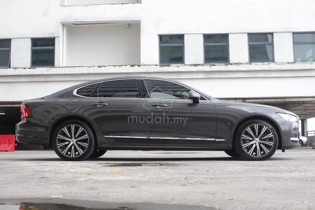 Volvo S90 T8 2.0 - Servise Record, Sun/Moon roof. - 5
