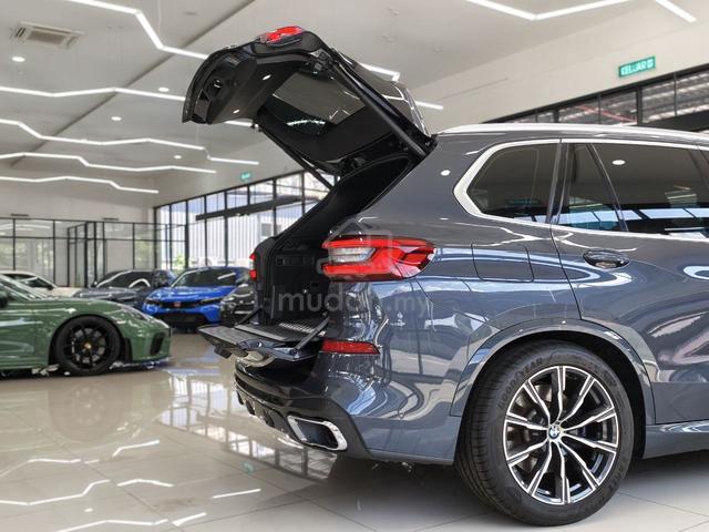BMW X5 XDRIVE 45E (PHEV) 3.0L M sport - 3