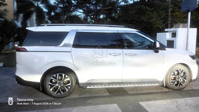 2022 Kia CARNIVAL 2.2 D 11 SEATER (A) - 2