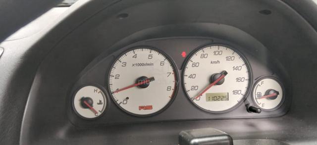 2005 Honda CIVIC 1.7 VTEC (A) - 4