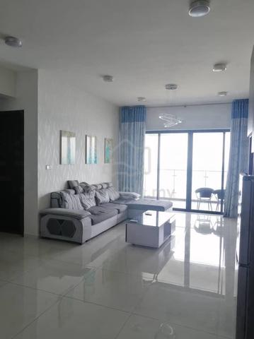 Royal Strand @ Country Garden Danga Bay 1