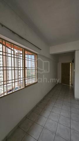 Sri Cempaka Apartment 5