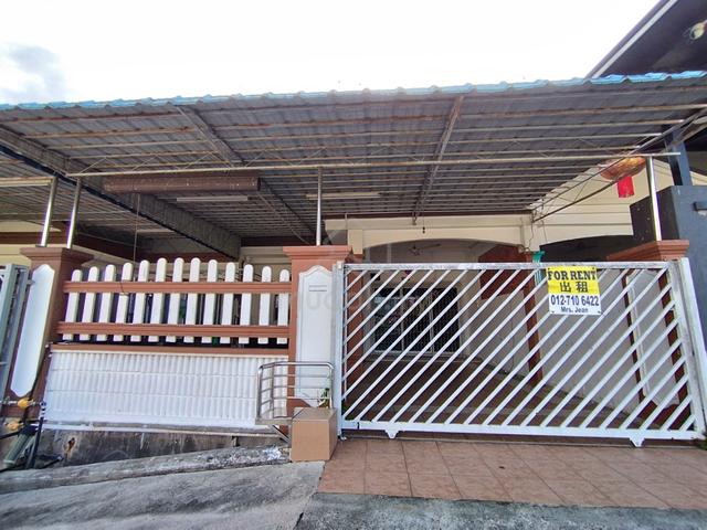 Taman Delima (Jean) 1