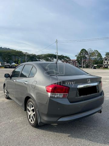 2010 Honda CITY 1.5 E (A) - 5