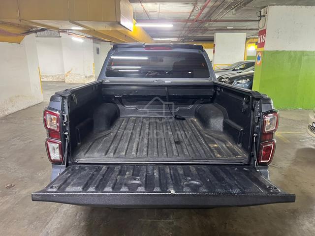 2023 Isuzu D-MAX 1.9 PREMIUM MY21 UPDATED (A) - 5