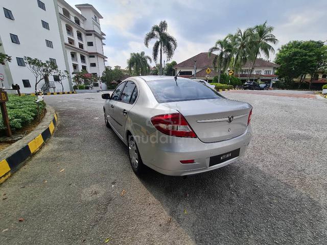 2010 Proton PERSONA 1.6 ELEGANCE BASE LINE (A) - 4