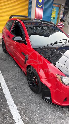 2009 Proton SATRIA 1.6 NEO (A) - 1