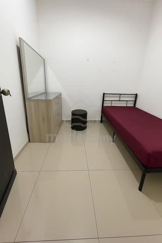 Bilik Sewa Lelaki Tidak Sharing Sungai Petani 1