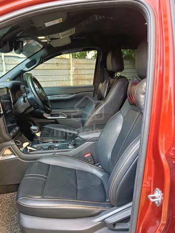 2022 Ford RANGER 2.0 WILDTRAK BI-TURBO 4WD (A) - 3