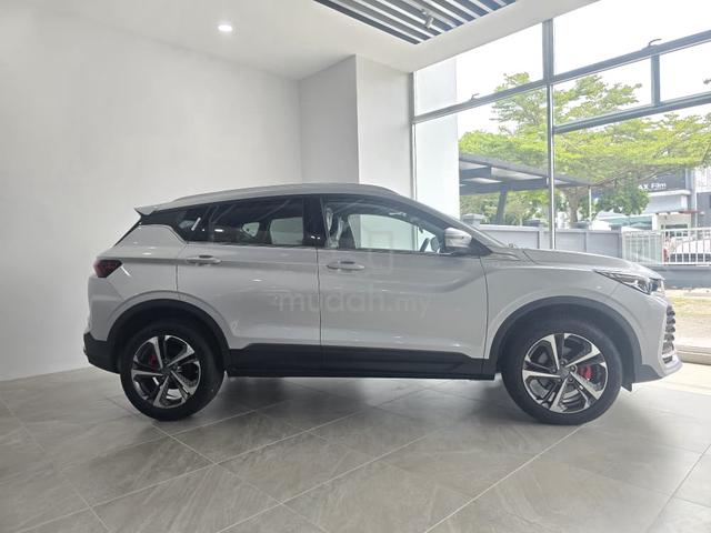 2026 NEW Proton X50 PREMIUM Best Offer! - 4