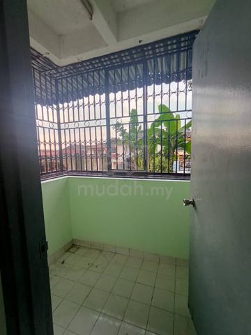 Taman Segar 1