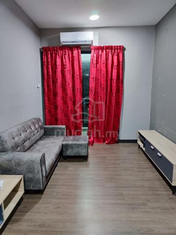 Vista Bangi 1