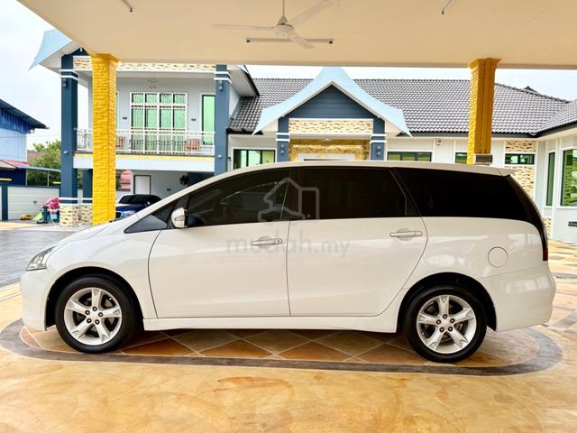 2008 Mitsubishi GRANDIS 2.4 FACELIFT (A) Tiptop - 4