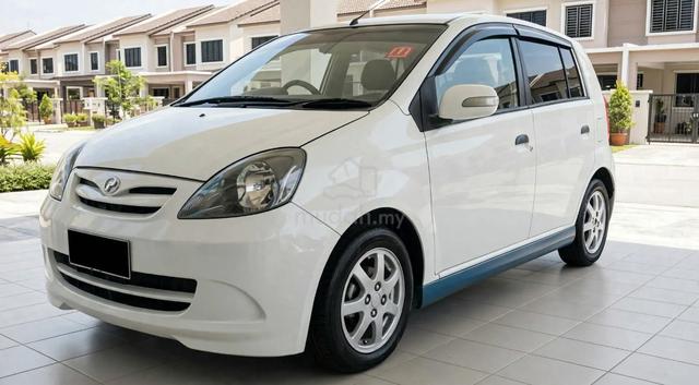 2009 Perodua VIVA 1.0 EZI (A) TipTop Condition - 2
