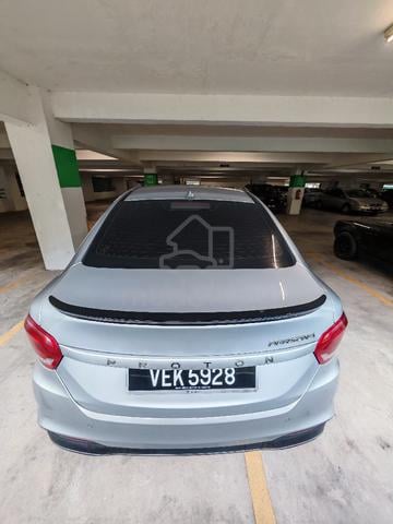 2020 Proton PERSONA 1.6 EXECUTIVE MY16 FACELIFT - 2