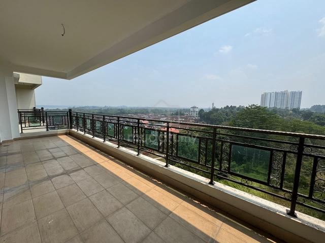 Laguna Heights (Bukit Laguna) 1