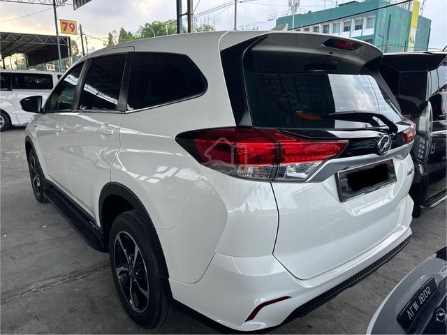 2023 Perodua ARUZ 1.5 X (A) - 3