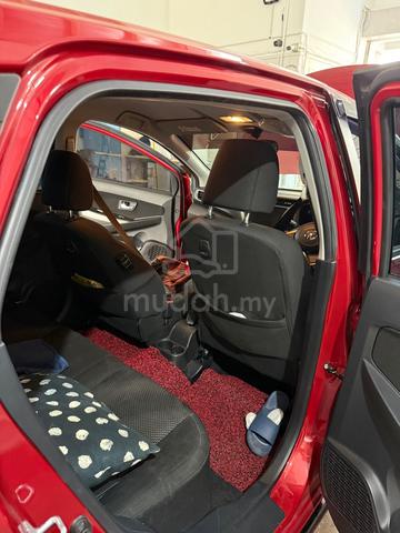 2018 Perodua MYVI 1.5 H (A) - 4