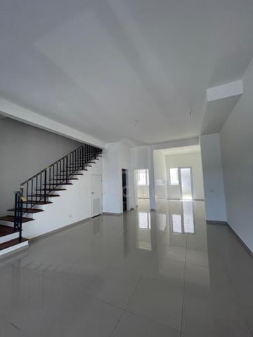 Eco Forest Hazelton | Water Heater | Basic | 2 Storey 20x65 | Semenyih 1