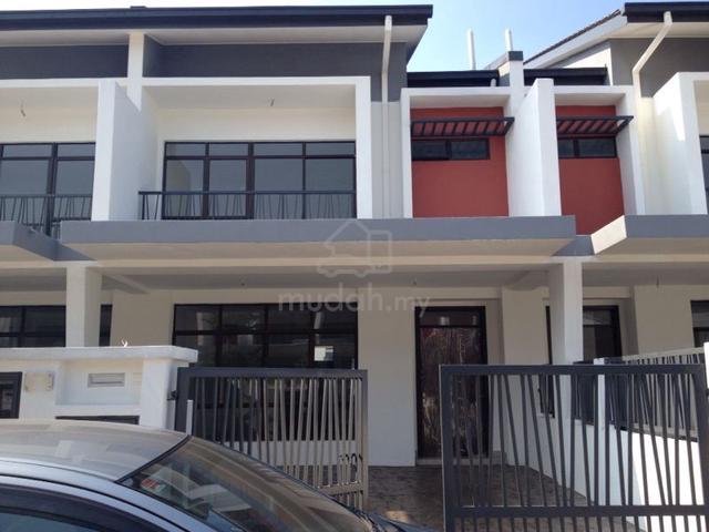 Double Storey House for sale at M Residence.!! 1