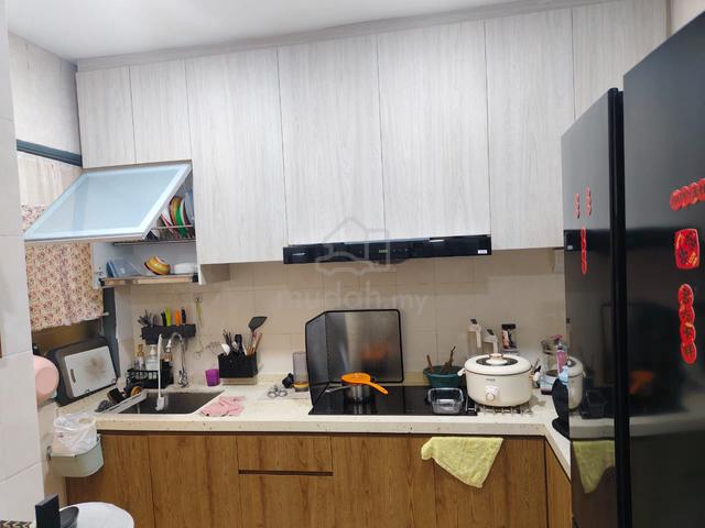 Prima Regency 1