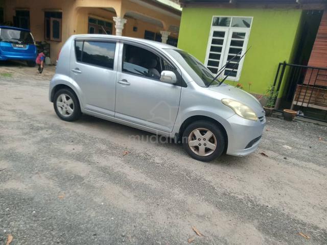 2005 Perodua MYVI 1.0 SR (M) - 4