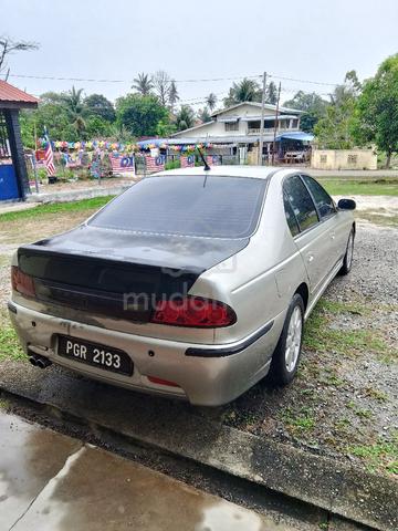 2006 Proton PERDANA 2.0 V6 EXECUTIVE (A) - 4