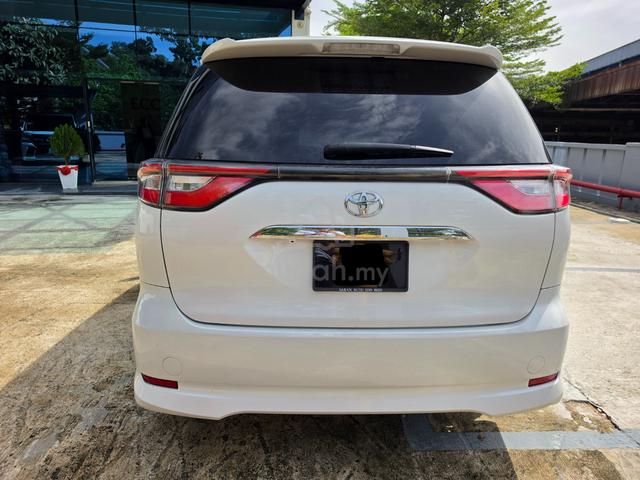 2017 Toyota Estima 2.4 Aeras(A) Premium ACR50 - 4