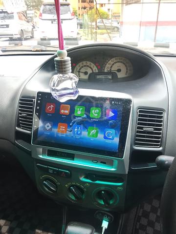 2005 Toyota VIOS 1.5 G (A) - 4