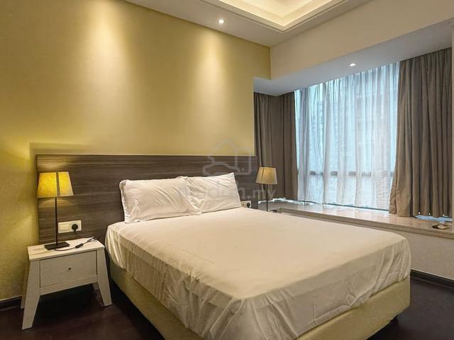 R&F Princess Cove @ Jb Town, Fully Furnished, Walking Distance Ciq 1