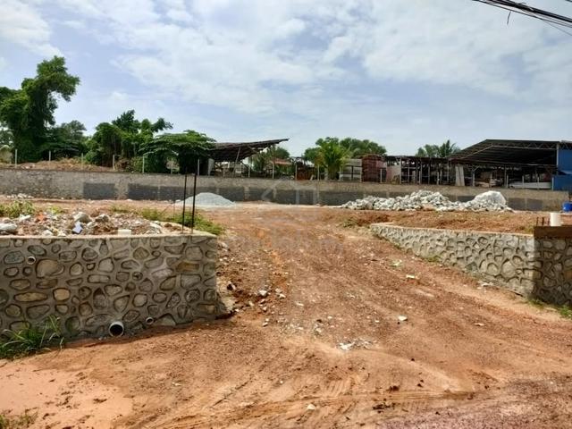 0.48 Acre✅ Freehold Non Bumi Land at Sungai Udang Melaka For Sale 1