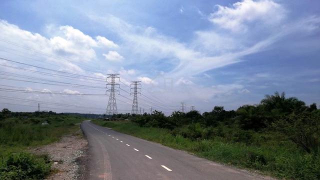 Tanah 1 Acre Agricultural Vacant Flat Land Johan Setia Lrt 3 Klang 1