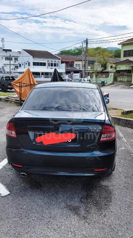 2011 Proton SAGA 1.3 FLX EXECUTIVE (A) - 3