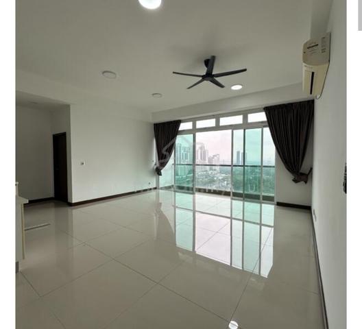 Paragon Residences @ Straits View 1