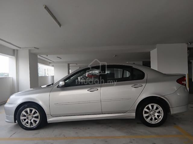 2011 Proton PERSONA 1.6 ELEGANCE MEDIUM LINE (A) - 5