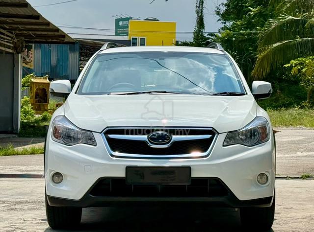 2015 Subaru XV 2.0 (A) - 3