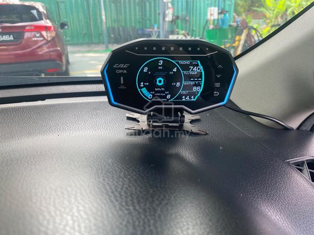 2014 Toyota VIOS 1.5 J (M) - 5