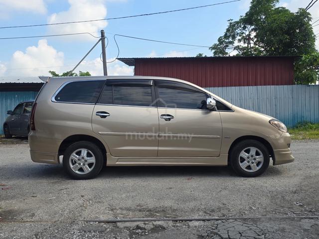 # OTR # Toyota INNOVA 2.0 G (A)[2007] - 3