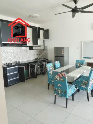 3 Residence 1