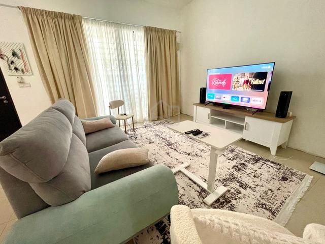 Bilik Sewa Wanita Shah Alam Seksyen 7, 16 Padang Jawa Klang 1