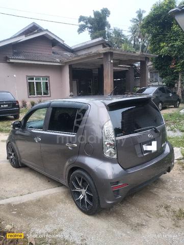 2008 Perodua MYVI 1.3 EZI (A) - 3