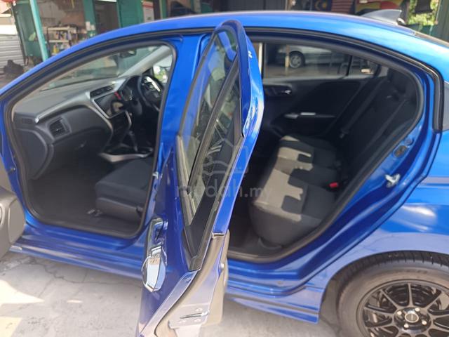 2014 Honda CITY 1.5 V (A) - 4