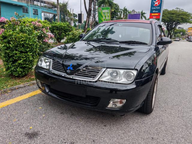 2001 Proton WAJA 1.6 (A) - 1