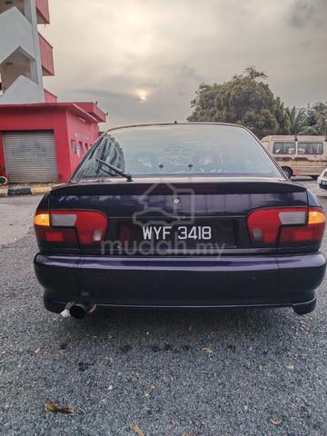 2005 Proton WIRA 1.5 GLI A/B SE (M) - 3