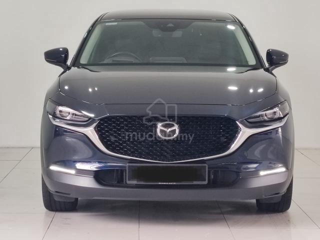 2024 Mazda CX-30 2.0 G 2WD HIGH+ MY19 UPDATED (A) - 3
