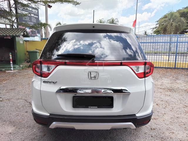 2019 Honda BR-V 1.5 V (A) - 3