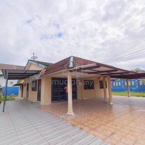 Untuk DIJUAL – TAMAN SERI KUNING, TAIPING 1