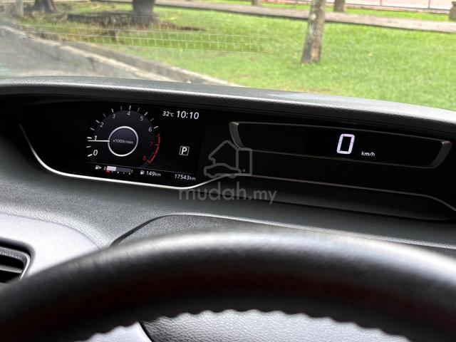 2024 Nissan SERENA 2.0 J IMPUL WARRANTY AUG 2029 - 5